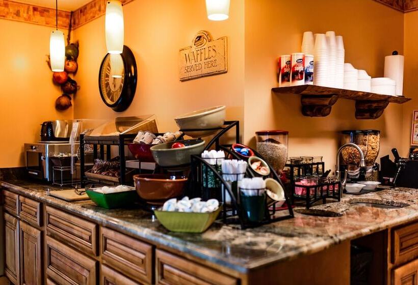 호텔 Gateway Inn And Suites