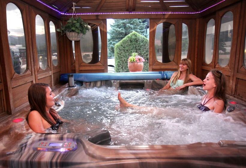 호텔 Gateway Inn And Suites