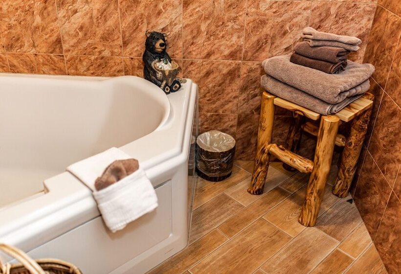 호텔 Gateway Inn And Suites