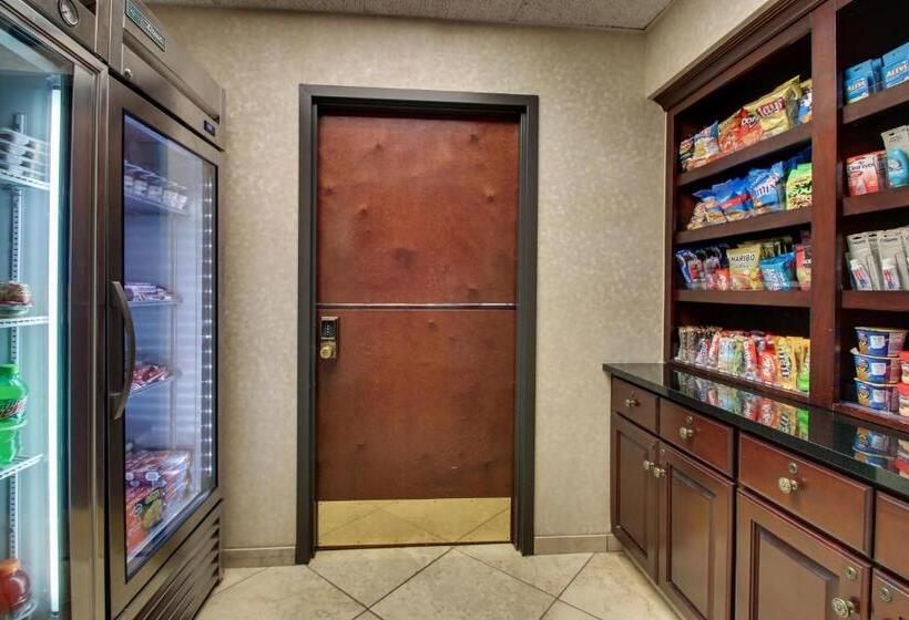 בית מלון כפרי Sonesta Essential Houston Hobby Airport