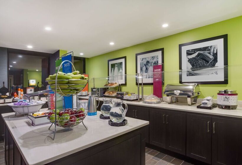 فندق Hampton Inn Norcross