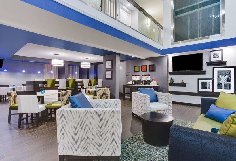 فندق Hampton Inn Norcross