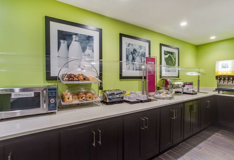 فندق Hampton Inn Norcross