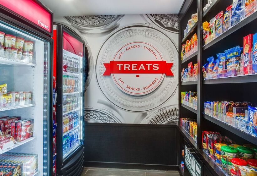 فندق Hampton Inn Norcross