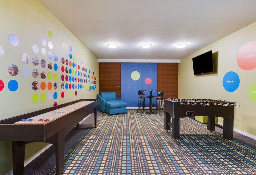 فندق Hampton Inn Norcross