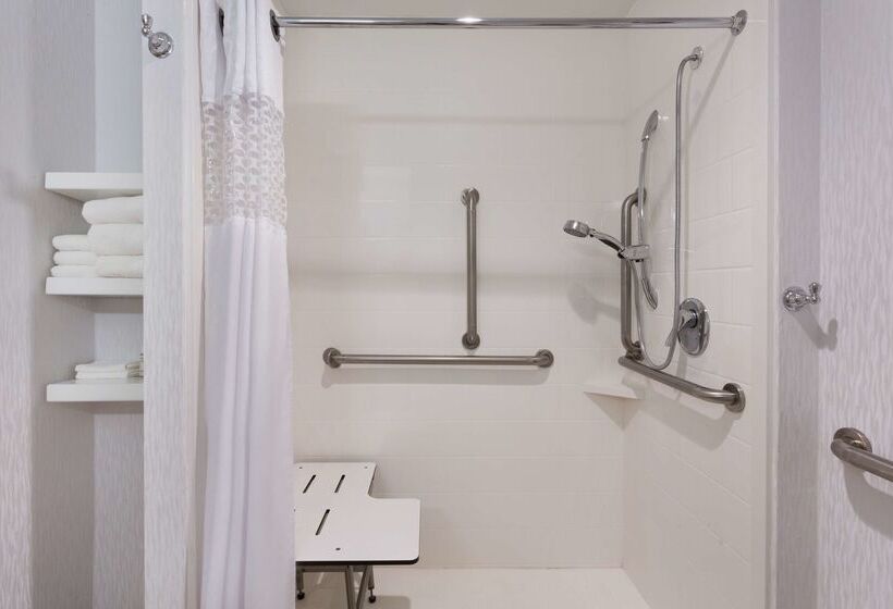 فندق Hampton Inn Norcross