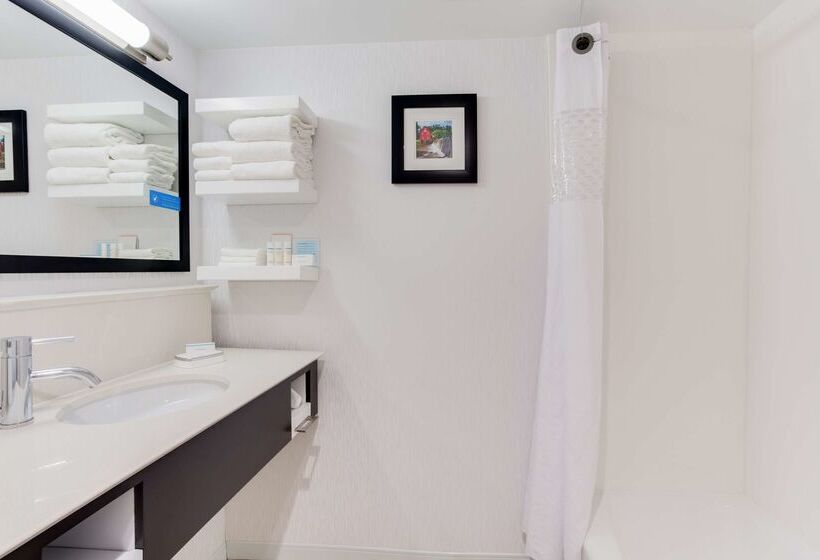 فندق Hampton Inn Norcross