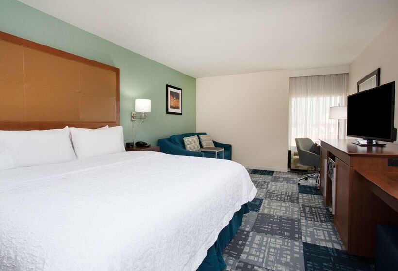 فندق Hampton Inn Norcross