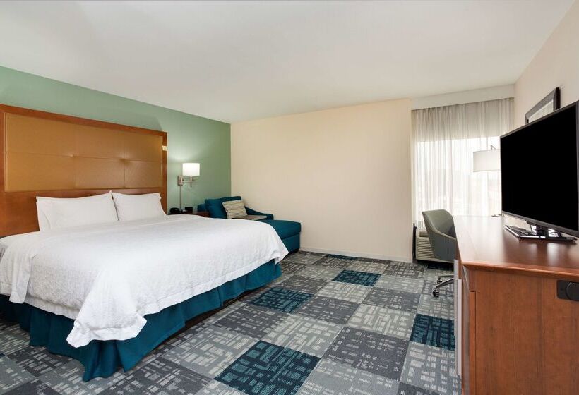 فندق Hampton Inn Norcross