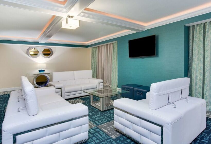 فندق Hampton Inn Norcross