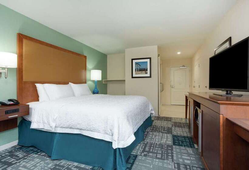 فندق Hampton Inn Norcross