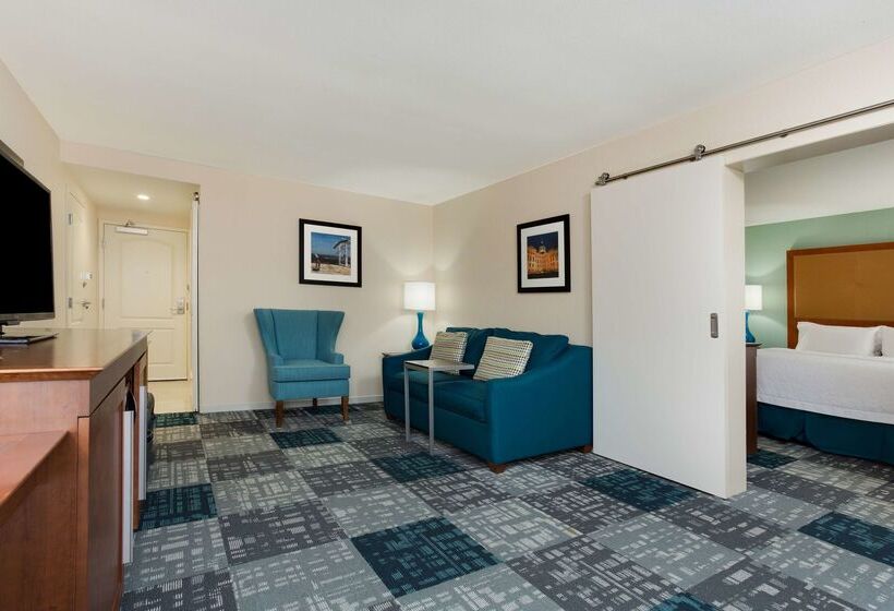 فندق Hampton Inn Norcross