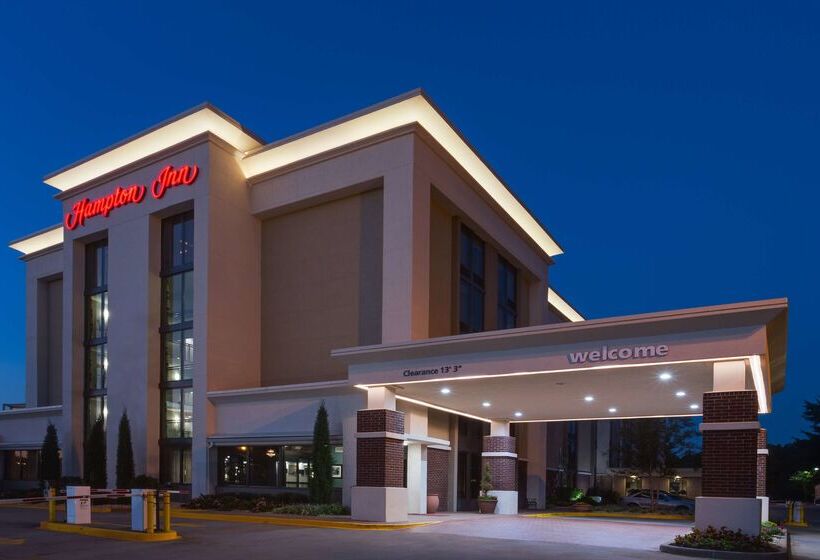 فندق Hampton Inn Norcross