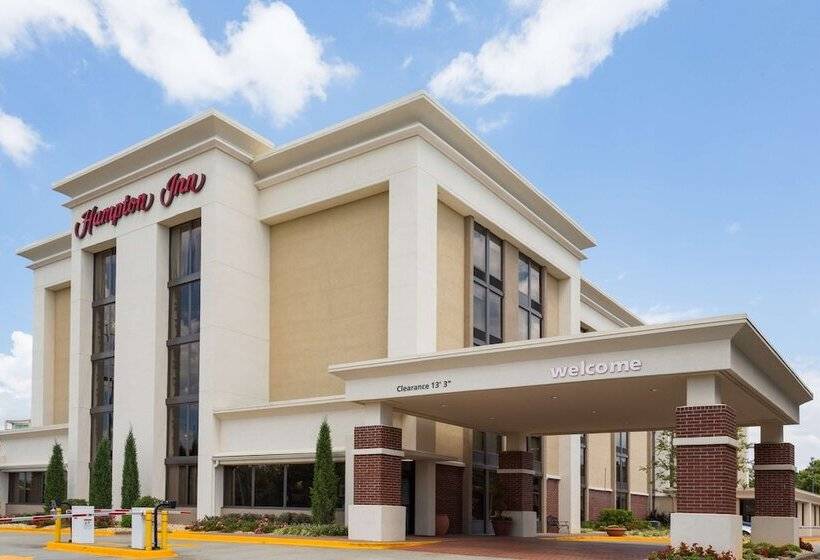 فندق Hampton Inn Norcross