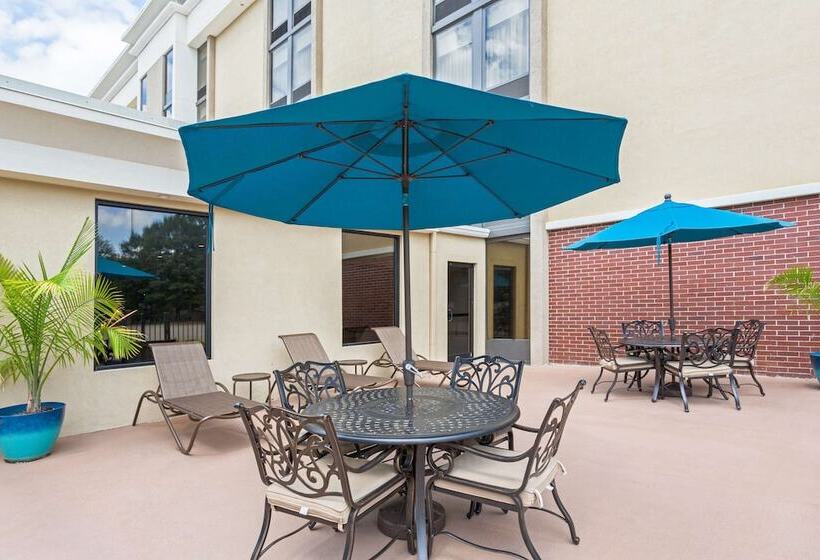 فندق Hampton Inn Norcross