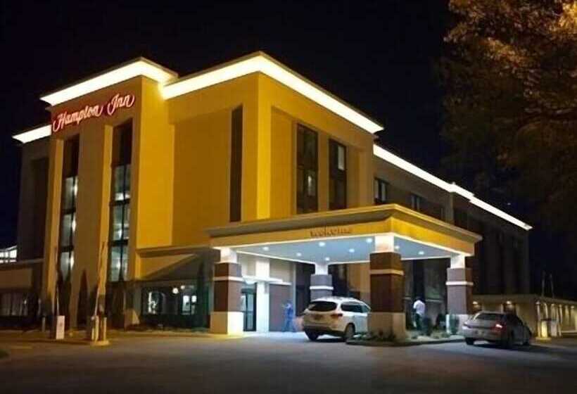 فندق Hampton Inn Norcross