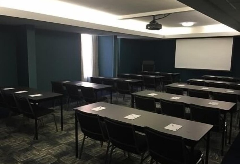 فندق Hampton Inn Norcross