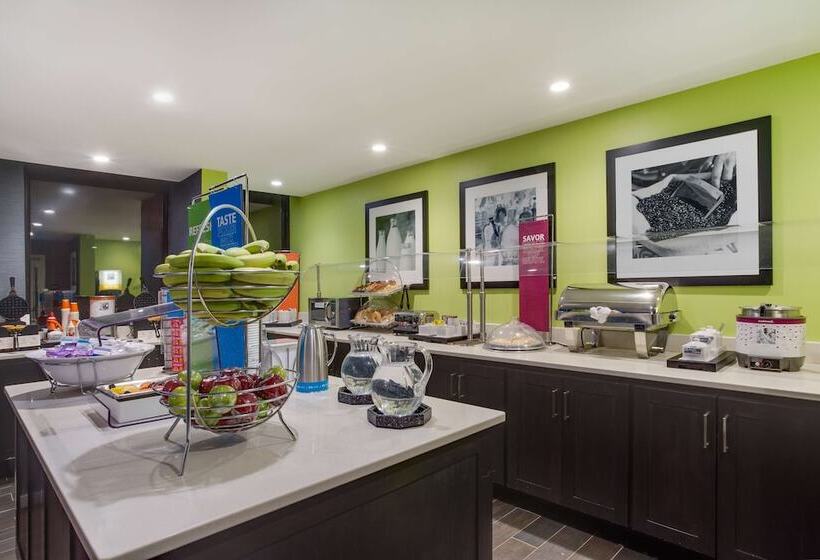 فندق Hampton Inn Norcross