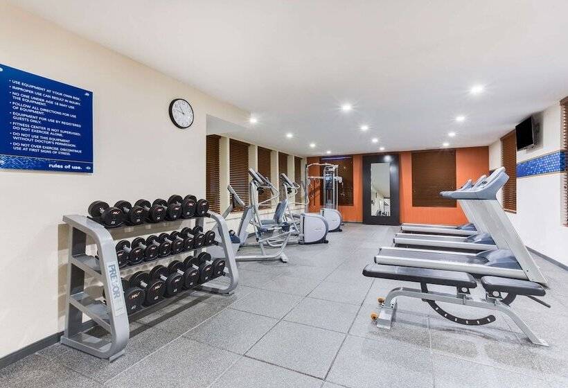 فندق Hampton Inn Norcross