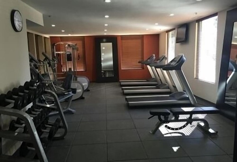 فندق Hampton Inn Norcross