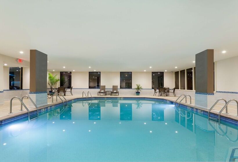 فندق Hampton Inn Norcross