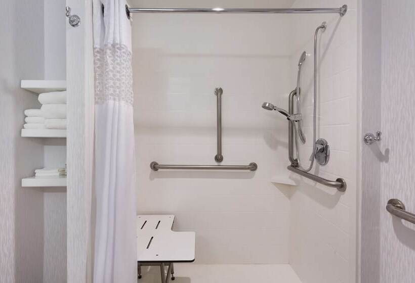 فندق Hampton Inn Norcross