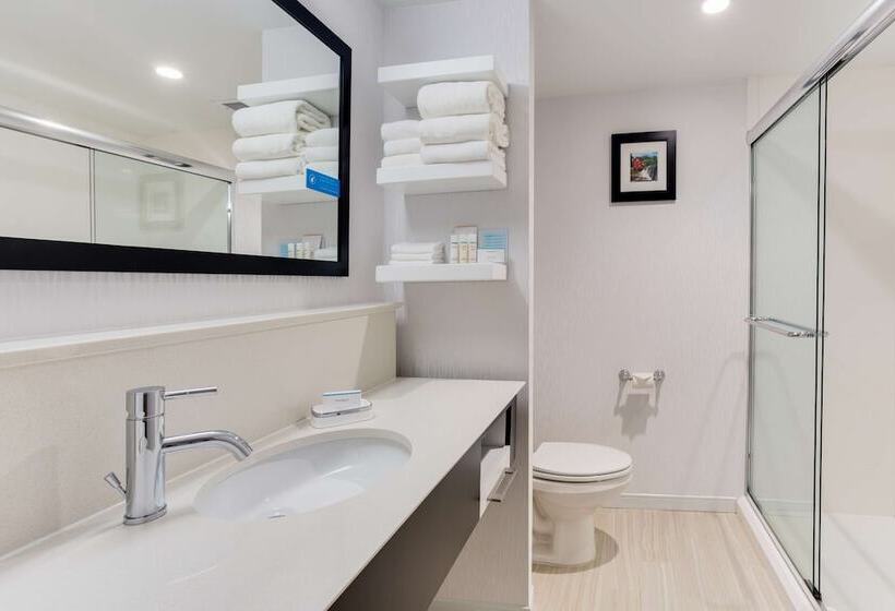 فندق Hampton Inn Norcross