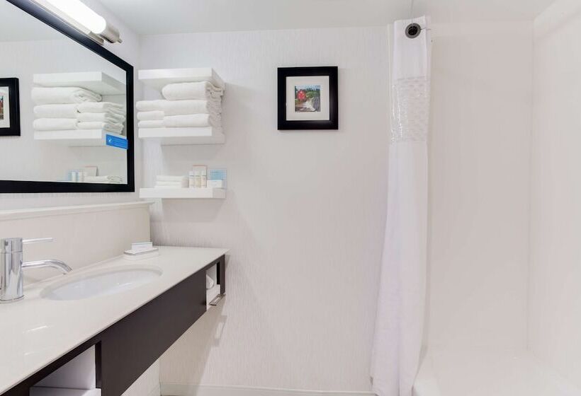 فندق Hampton Inn Norcross