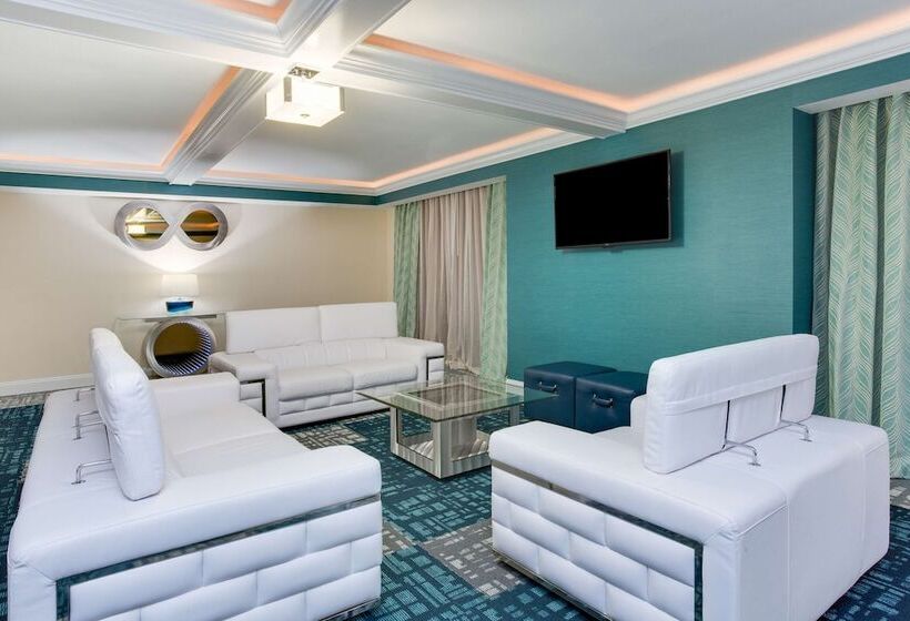 فندق Hampton Inn Norcross