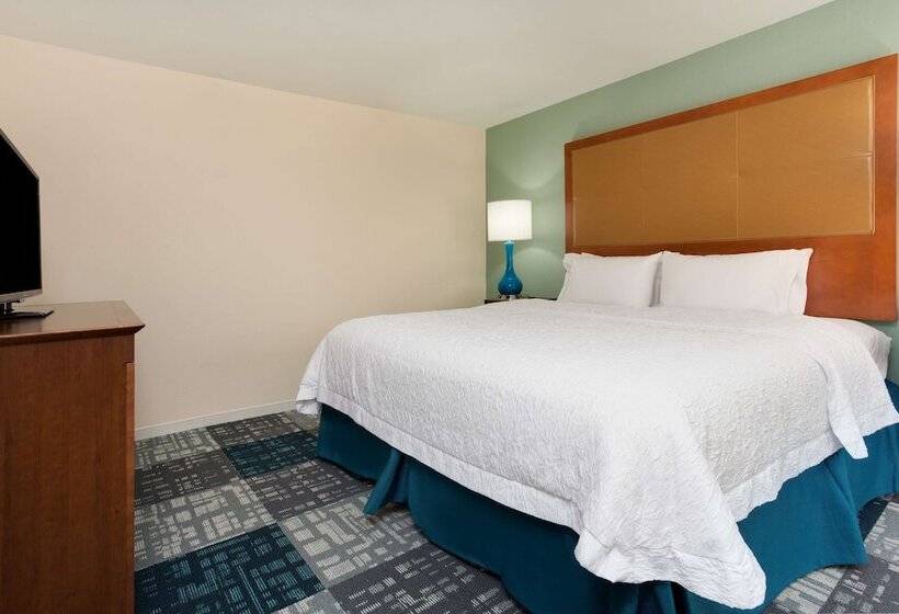 فندق Hampton Inn Norcross