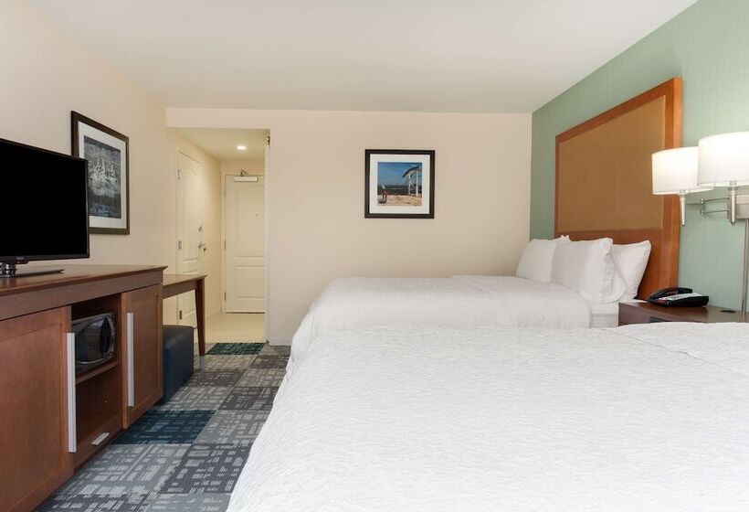 فندق Hampton Inn Norcross