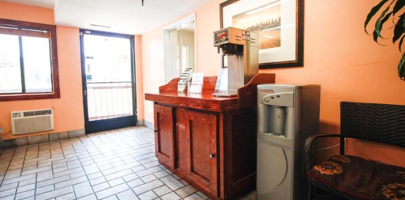 فندق Heritage Inn La Mesa