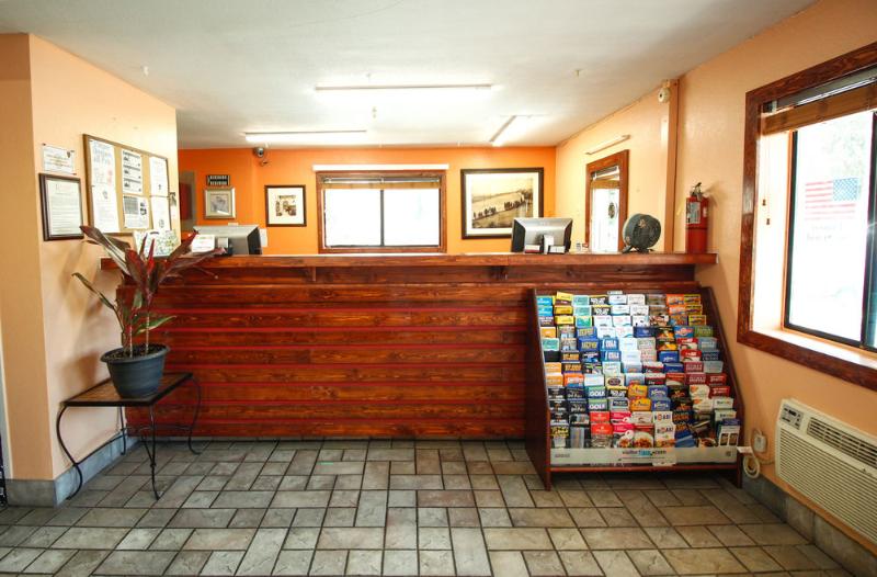 فندق Heritage Inn La Mesa