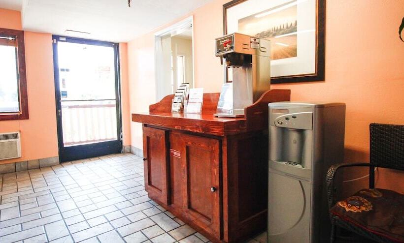 فندق Heritage Inn La Mesa