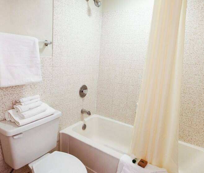 فندق Heritage Inn La Mesa