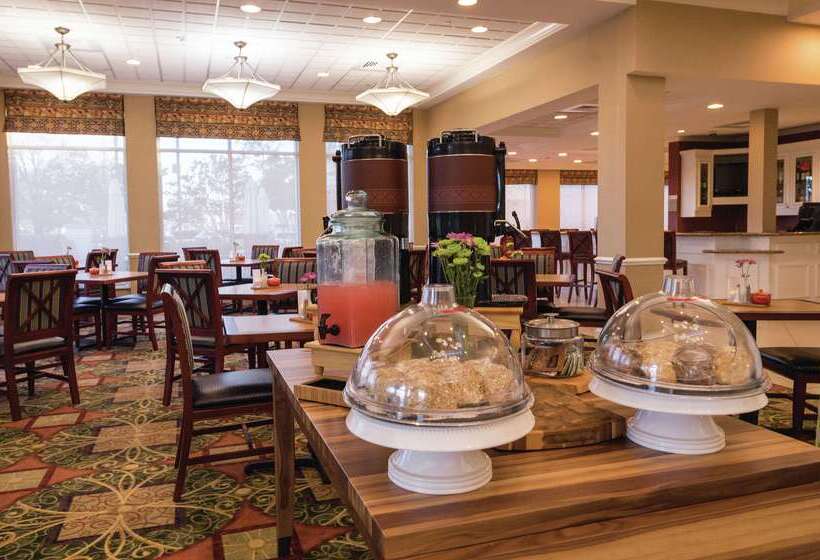 فندق Hilton Garden Inn Meridian