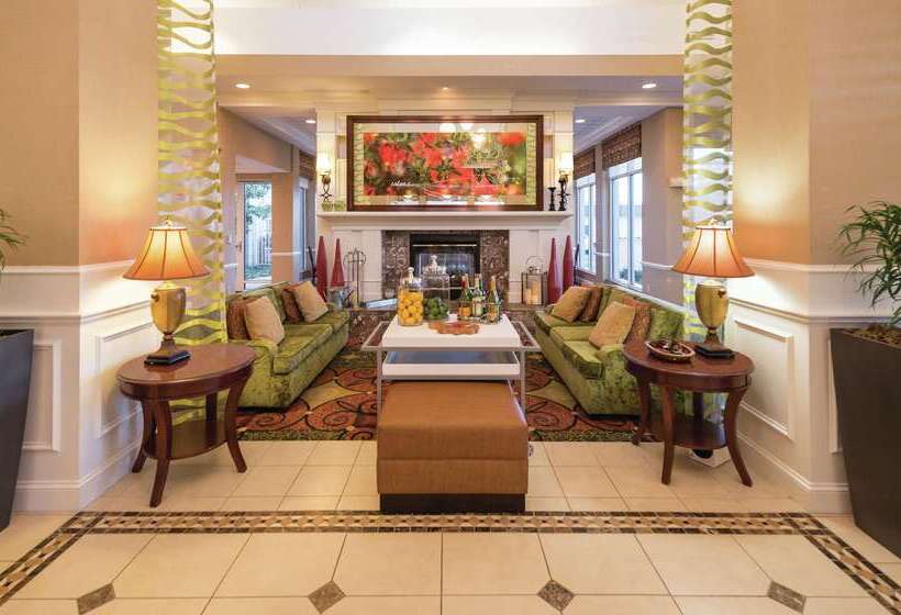 فندق Hilton Garden Inn Meridian