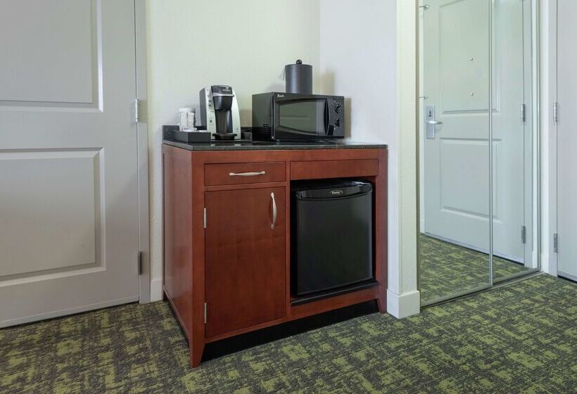 فندق Hilton Garden Inn Meridian