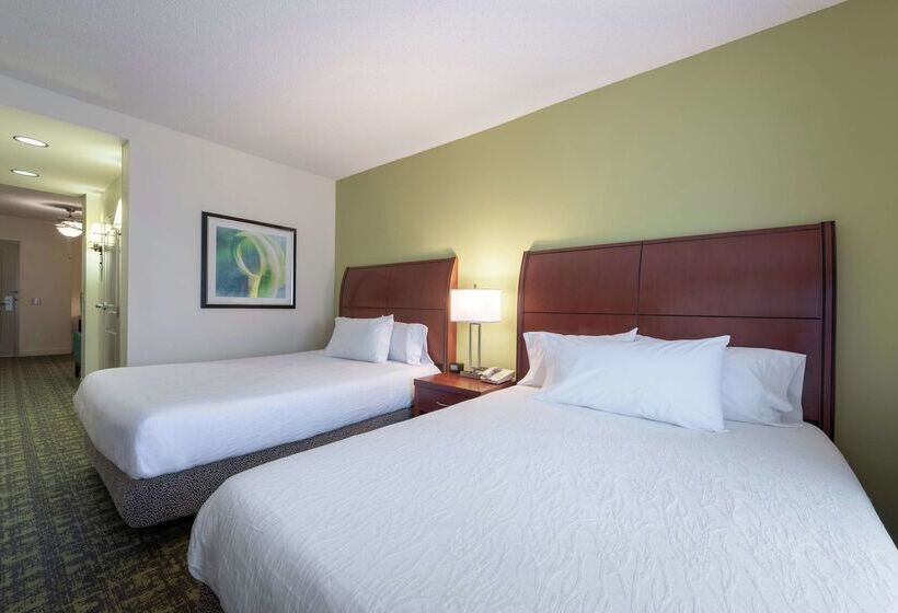 فندق Hilton Garden Inn Meridian