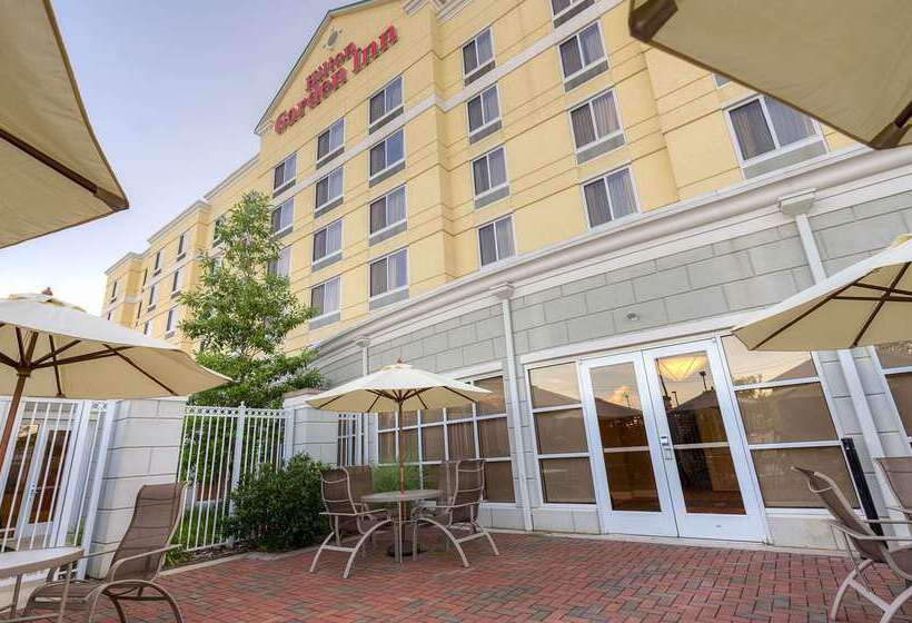 فندق Hilton Garden Inn Meridian