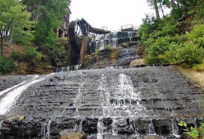 فندق Hilton Garden Inn Meridian