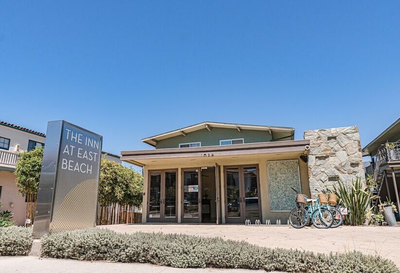 فندق Inn At East Beach