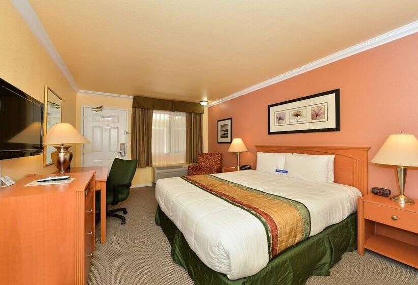 ホテル Inn By The Sfo