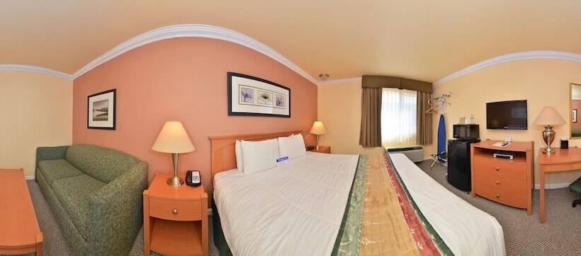 ホテル Inn By The Sfo