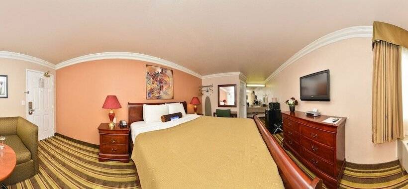 ホテル Inn By The Sfo