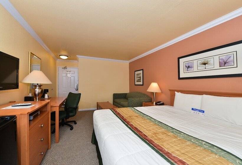 ホテル Inn By The Sfo