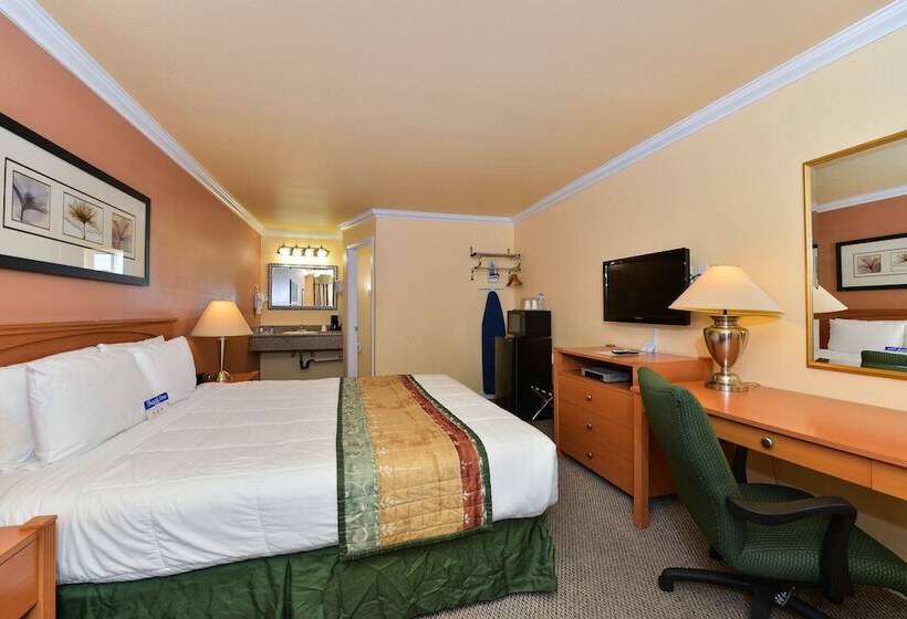 ホテル Inn By The Sfo