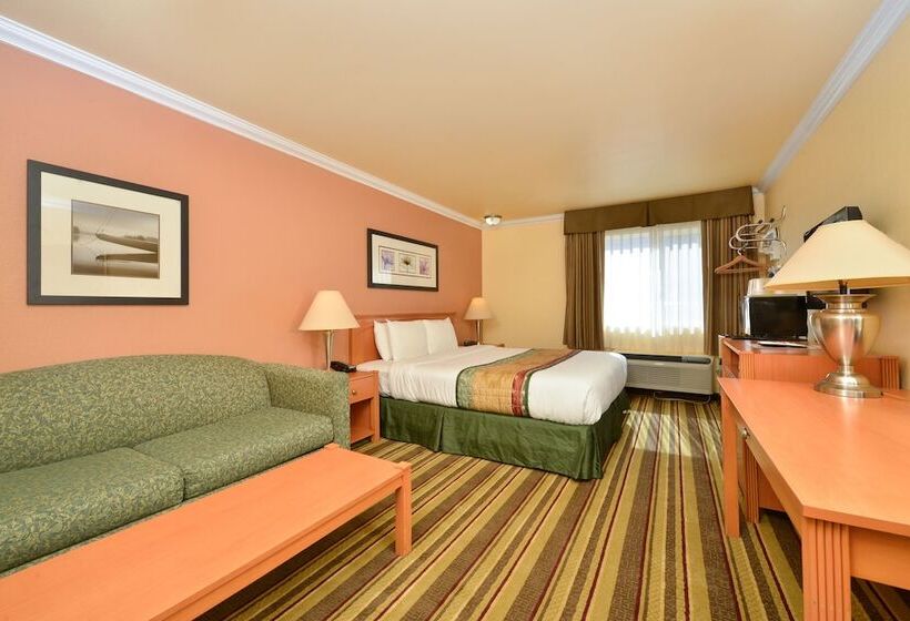 ホテル Inn By The Sfo