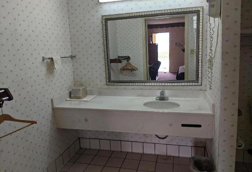 酒店 Key West Inn Montgomery South