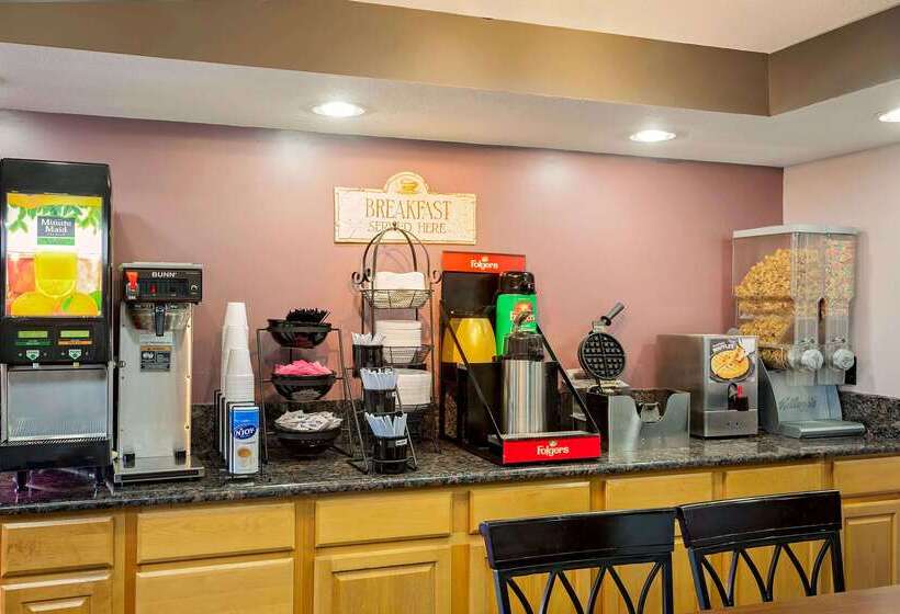 فندق Knights Inn Port Charlotte